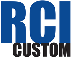 RCI CUSTOM CSVP – RCI Custom